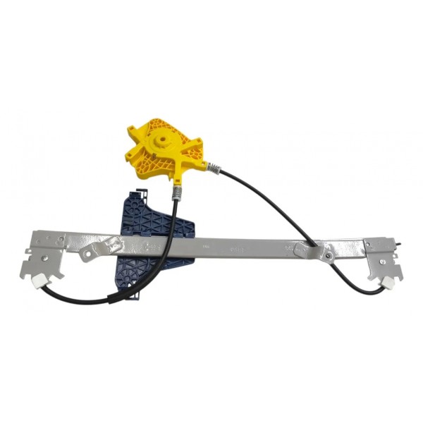 Máquina Vidro Direita Saveiro G5 2009 2010 A 2012 Sem Motor