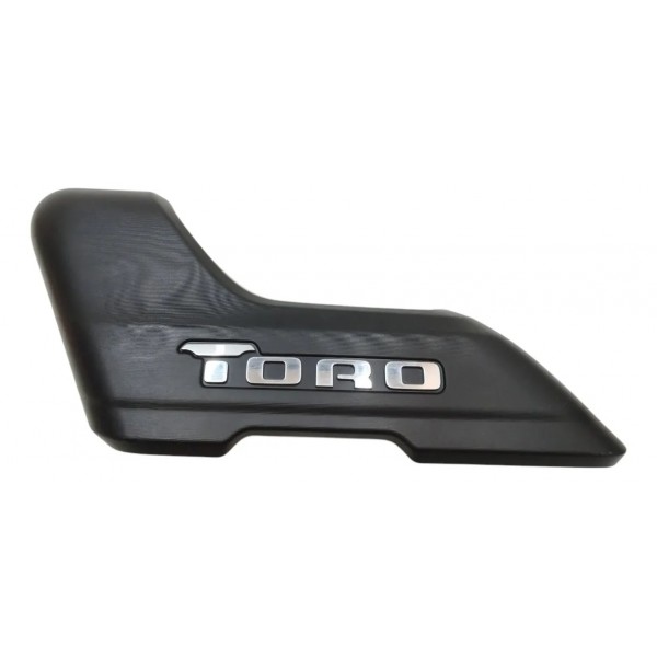 Suporte Exterior Esquerdo Santo Antônio Fiat Toro 2016 2024