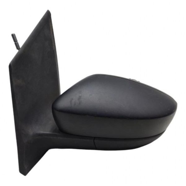 Espelho Retrovisor Esquerdo Fox Spacefox 2010 2011 A 2016
