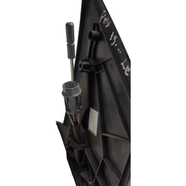 Espelho Retrovisor Esquerdo Fox Spacefox 2010 2011 A 2016