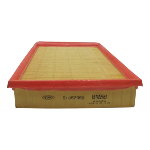 Filtro Ar Fiat Palio 2012 2013 2014 2015 2016 2017