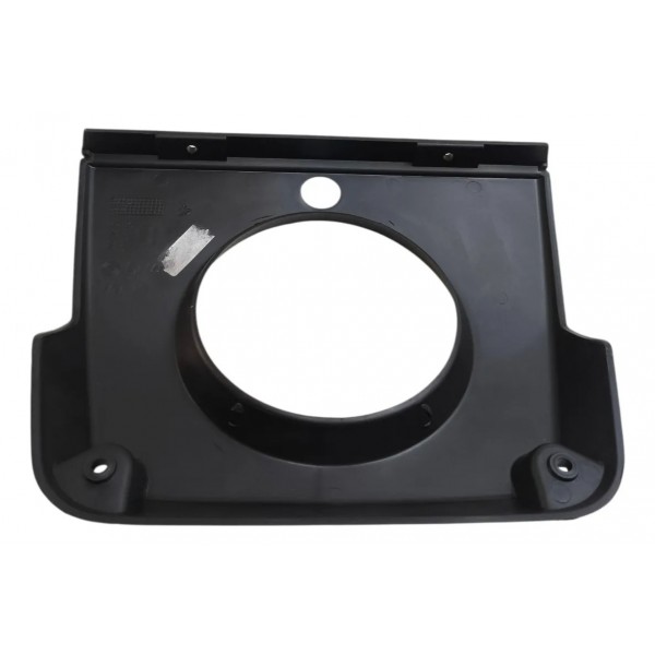 Moldura Central Tampa Traseira Fiat Strada 2008 2009 A 2013