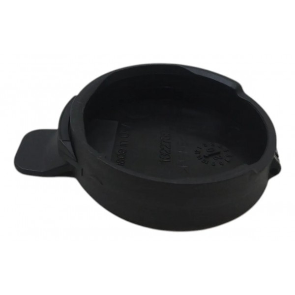 Tampa Tanque Água Limpador Gm Onix Lt Ltz 2012 A 2018 Preto