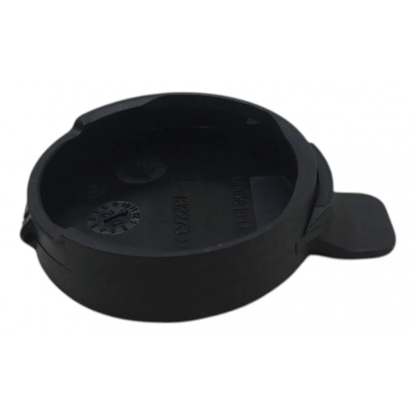 Tampa Tanque Água Limpador Gm Onix Lt Ltz 2012 A 2018 Preto