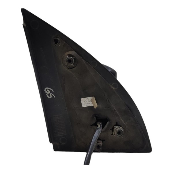Espelho Retrovisor Esquerdo Saveiro G5 G6 2010 2011 A 2016