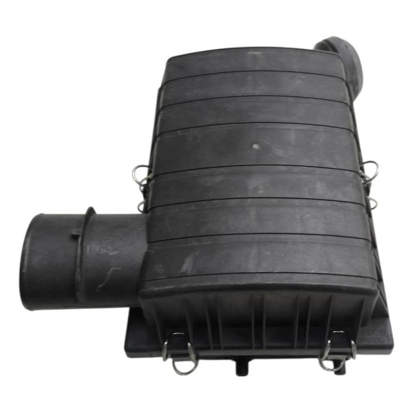 Caixa Filtro Tampa Ar Fiat Uno Fiorino 1.0 Fire 2004 A 2013