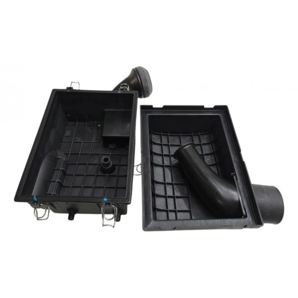 Caixa Filtro Tampa Ar Fiat Uno Fiorino 1.0 Fire 2004 A 2013