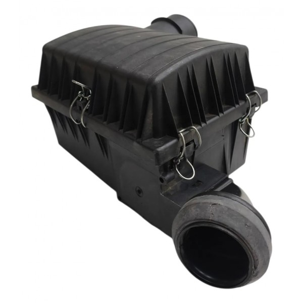 Caixa Filtro Tampa Ar Fiat Uno Fiorino 1.0 Fire 2004 A 2013