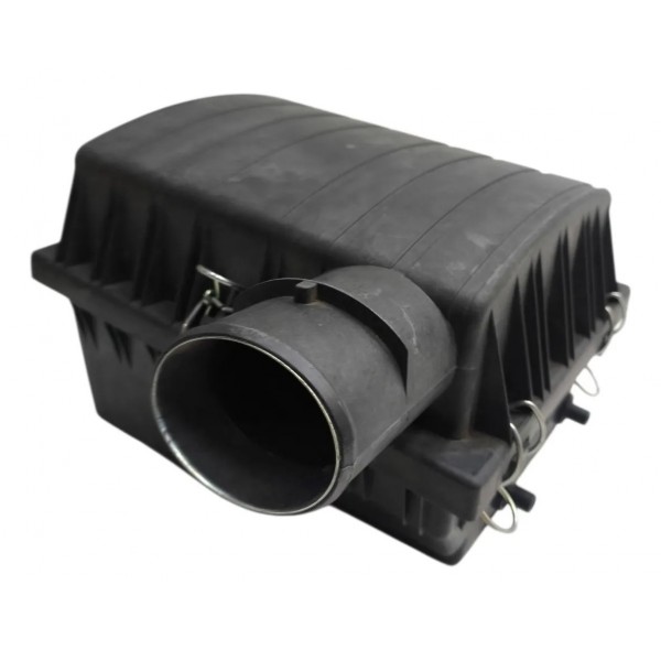 Caixa Filtro Tampa Ar Fiat Uno Fiorino 1.0 Fire 2004 A 2013
