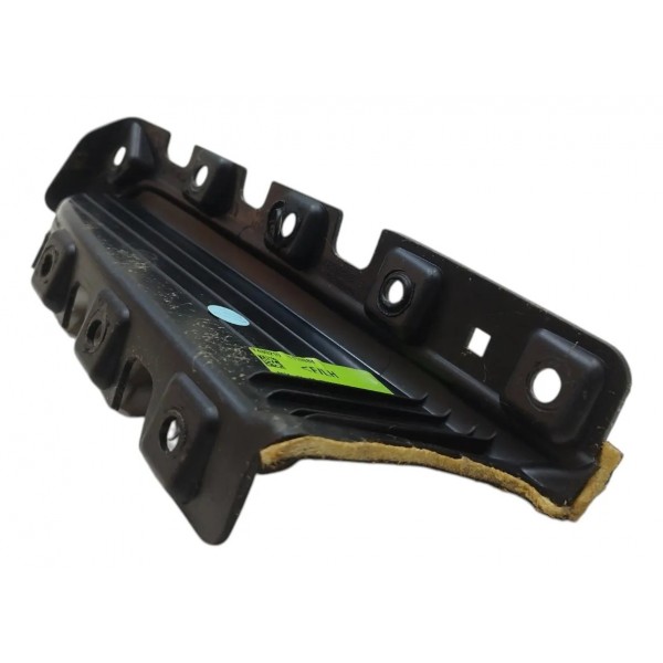 Acabamento Forro Porta Dianteira Esquerda Fiat Pulse 2023 Preto