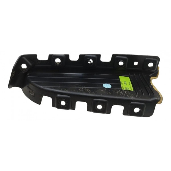 Acabamento Forro Porta Dianteira Esquerda Fiat Pulse 2023 Preto