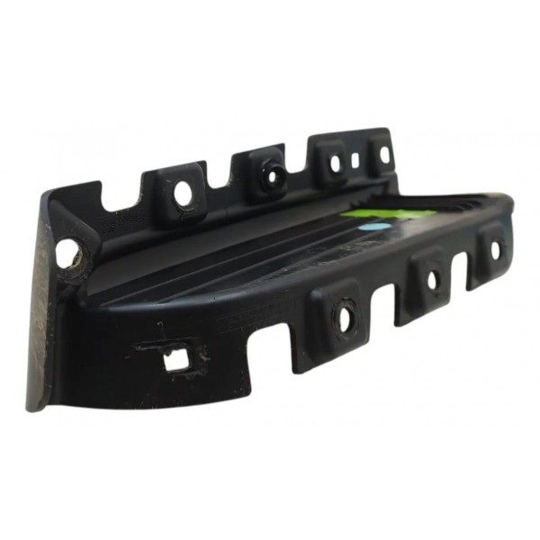 Acabamento Forro Porta Dianteira Esquerda Fiat Pulse 2023 Preto