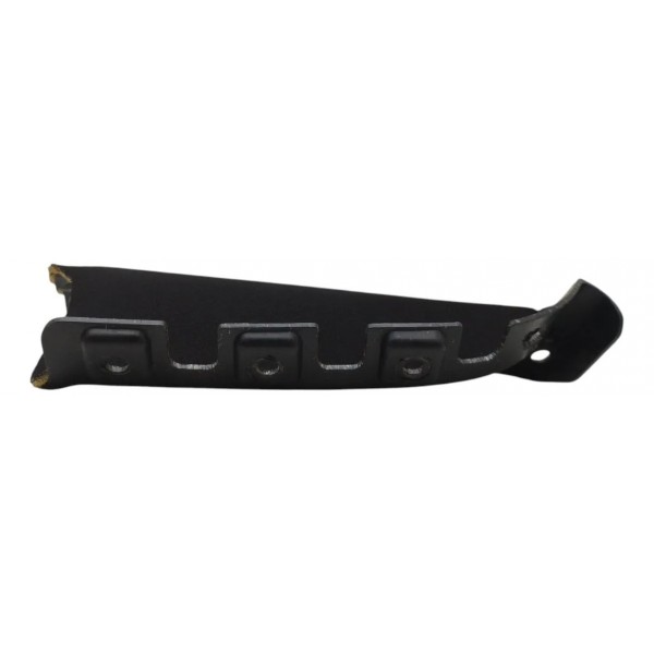 Acabamento Forro Porta Dianteira Esquerda Fiat Pulse 2023 Preto