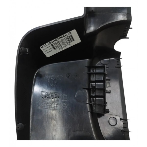 Acabamento Retrovisor Interno Direito Pulse Fastback 2024