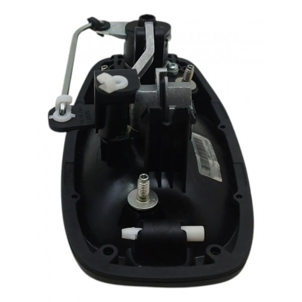 Maçaneta Tampa Traseira Fiat Fiorino 2013 2014 2015 A 2020