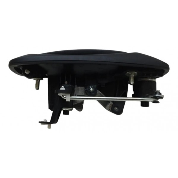 Maçaneta Tampa Traseira Fiat Fiorino 2013 2014 2015 A 2020