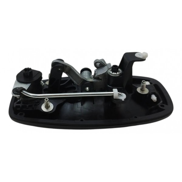 Maçaneta Tampa Traseira Fiat Fiorino 2013 2014 2015 A 2020