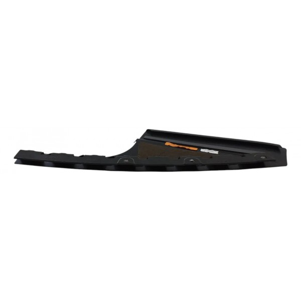 Friso Porta Traseira Esquerda Fiat Toro 2016 2017 A 2021 Preto