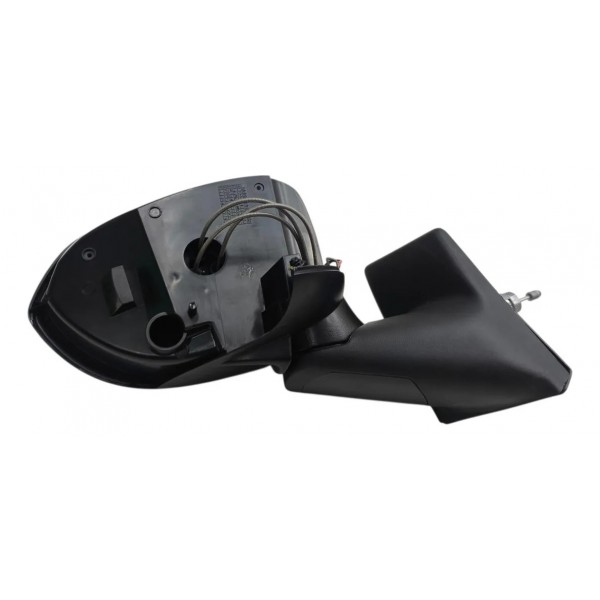 Espelho Retrovisor Direito Fiat Idea 2011 A 2016 Manual
