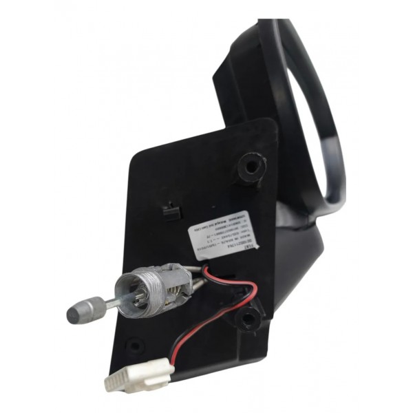 Espelho Retrovisor Direito Fiat Idea 2011 A 2016 Manual