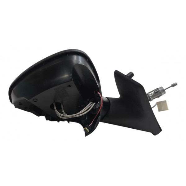 Espelho Retrovisor Direito Fiat Idea 2011 A 2016 Manual