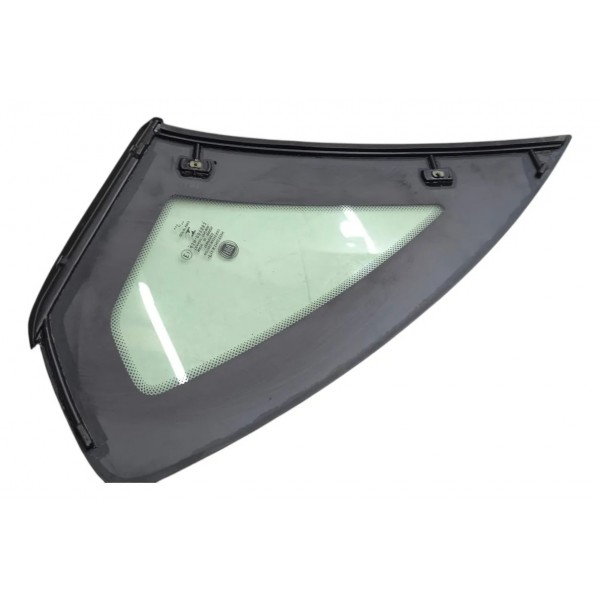 Vidro Lateral Fixo Direito Fiat Grand Siena 2012 2013 A 2021