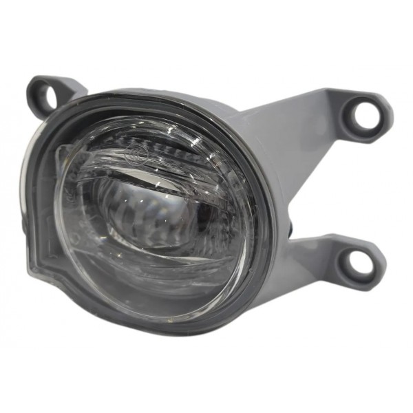 Farol Milha Esquerdo Toyota Corolla 2020 2021 2022 2023 2024 Cristal