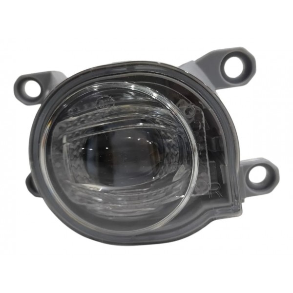 Farol Milha Direito Toyota Corolla 2020 2021 2022 2023 2024 Cristal