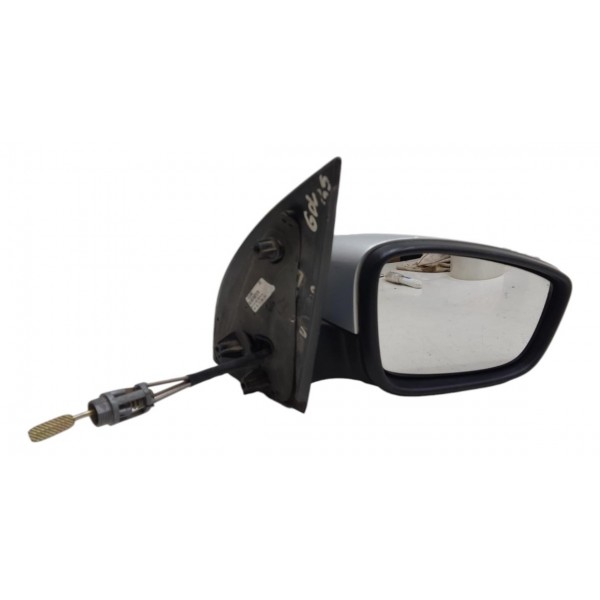 Espelho Retrovisor Direito Gol Voyage G5 G6 2009 2010 A 2016