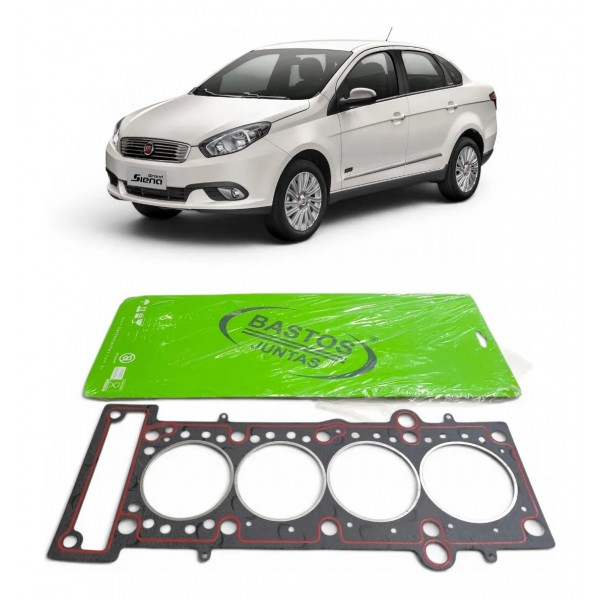 Junta Superior Cabeçote Fiat Etorq Evo 1.6 16v Grand Siena