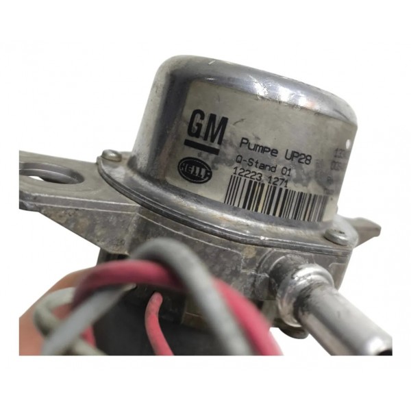Bomba Elétrica Vácuo Freio Gm Cruze 2012 2013 2014 A 2016