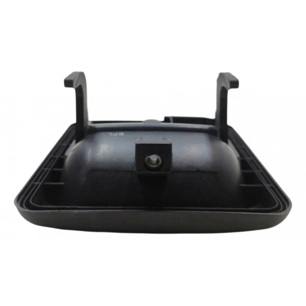 Maçaneta Externa Dianteira Direita Fiat Ducato 2002 2003 Preto Dianteira
