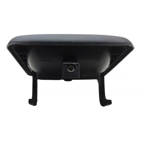 Maçaneta Externa Dianteira Direita Fiat Ducato 2002 2003 Preto Dianteira