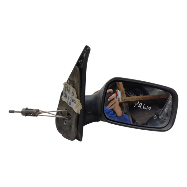 Espelho Retrovisor Direito Palio 1997 1998 1999 2000 A 2003