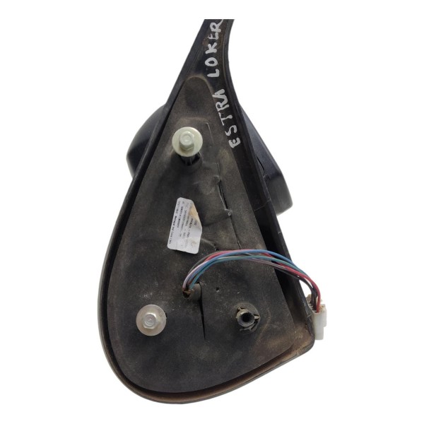 Retrovisor Direito Palio Weekend Locker 2011 2012 A 2018