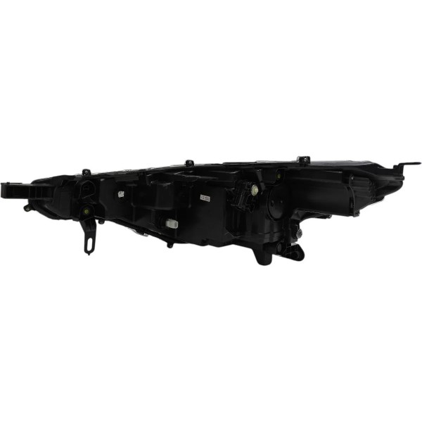 Farol Direito Toyota Corolla Cross Hibrido 2020 2021 A 2024 Direito/passageiro