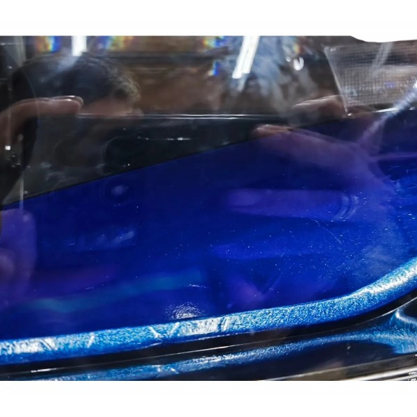 Farol Direito Toyota Corolla Cross Hibrido 2020 2021 A 2024 Direito/passageiro