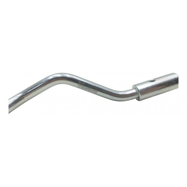 Guia Superior Porta Lateral Ducato 2006 2007 2008 A 2016