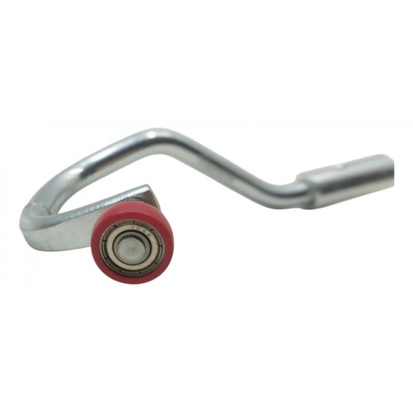 Guia Superior Porta Lateral Ducato 2006 2007 2008 A 2016
