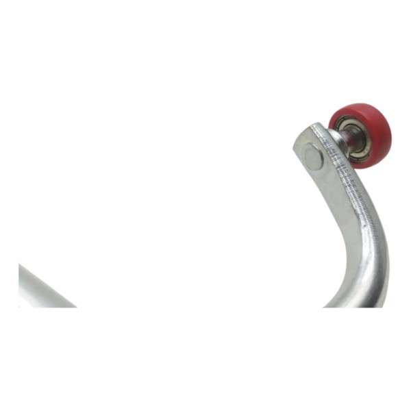 Guia Superior Porta Lateral Ducato 2006 2007 2008 A 2016