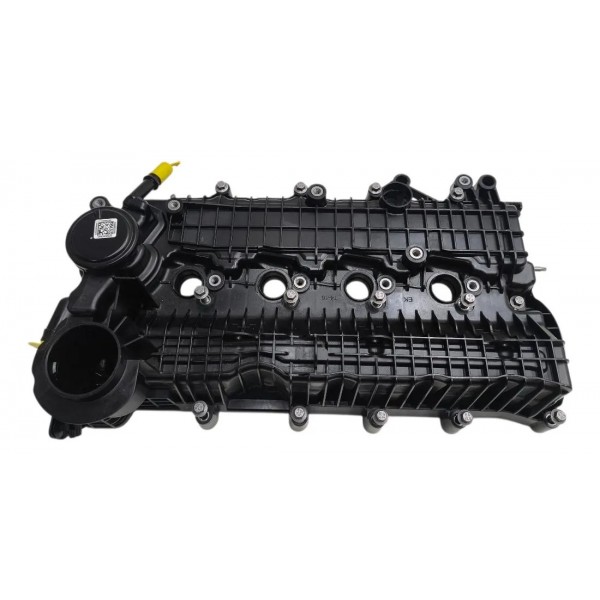 Tampa Válvula Cabeçote Toro Renegade Compass Pulse 1.3 Preto