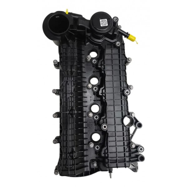 Tampa Válvula Cabeçote Toro Renegade Compass Pulse 1.3 Preto