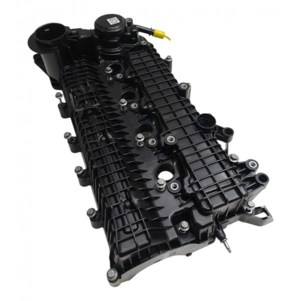 Tampa Válvula Cabeçote Toro Renegade Compass Pulse 1.3 Preto