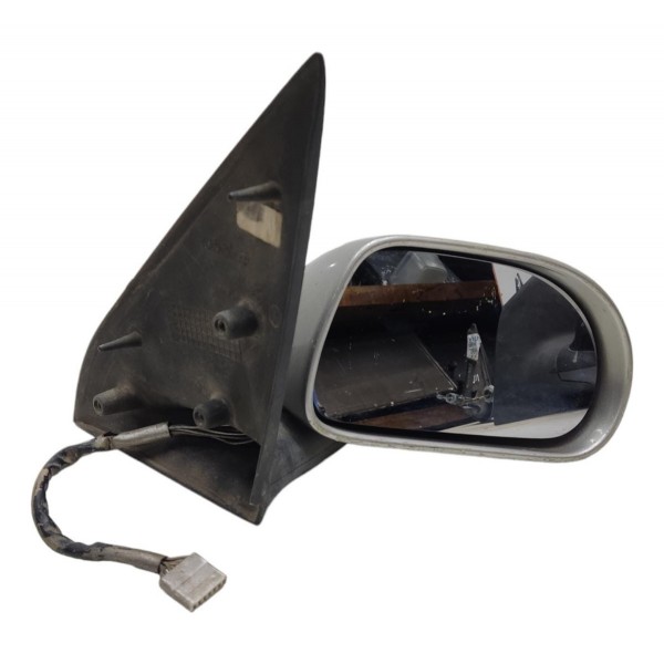 Espelho Retrovisor Direito Fiat Brava 1998 1999 2000 A 2003