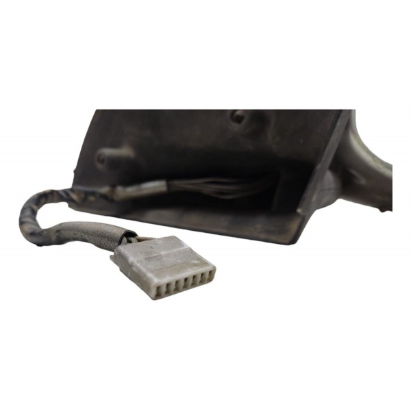 Espelho Retrovisor Direito Fiat Brava 1998 1999 2000 A 2003