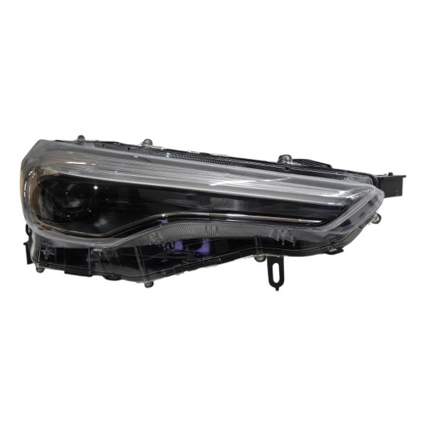 Farol Direito Toyota Corolla Cross 2021 2022 2023 2024 Orig Direito/passageiro