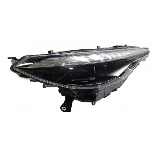 Farol Direito Toyota Corolla Cross 2021 2022 2023 2024 Orig Direito/passageiro