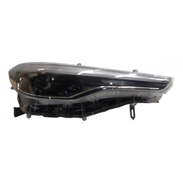 Farol Direito Toyota Corolla Cross 2021 2022 2023 2024 Orig Direito/passageiro