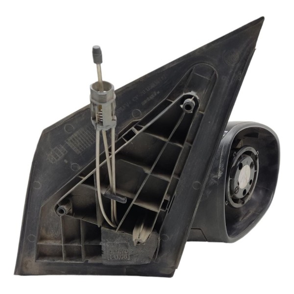 Retrovisor Direito Gran Siena 2012 2013 2014 2015 A 2019