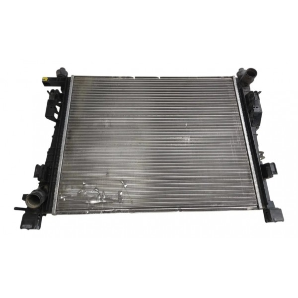 Radiador Água Renault Sandero Logan 1.0 3cc 2015 A 2020